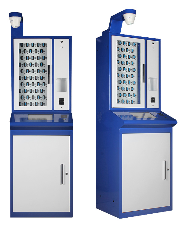 50位智能鑰匙柜